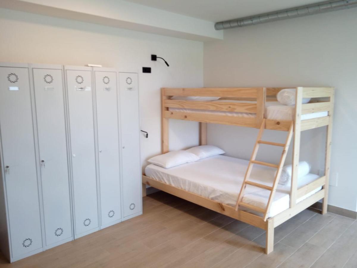 Anam Cara House Hostel Serantes  Εξωτερικό φωτογραφία