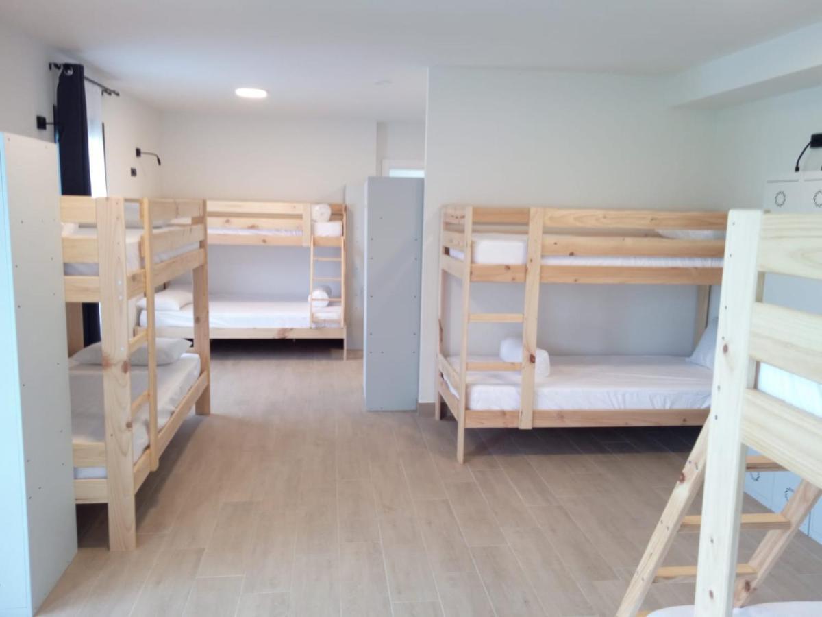 Anam Cara House Hostel Serantes  Εξωτερικό φωτογραφία