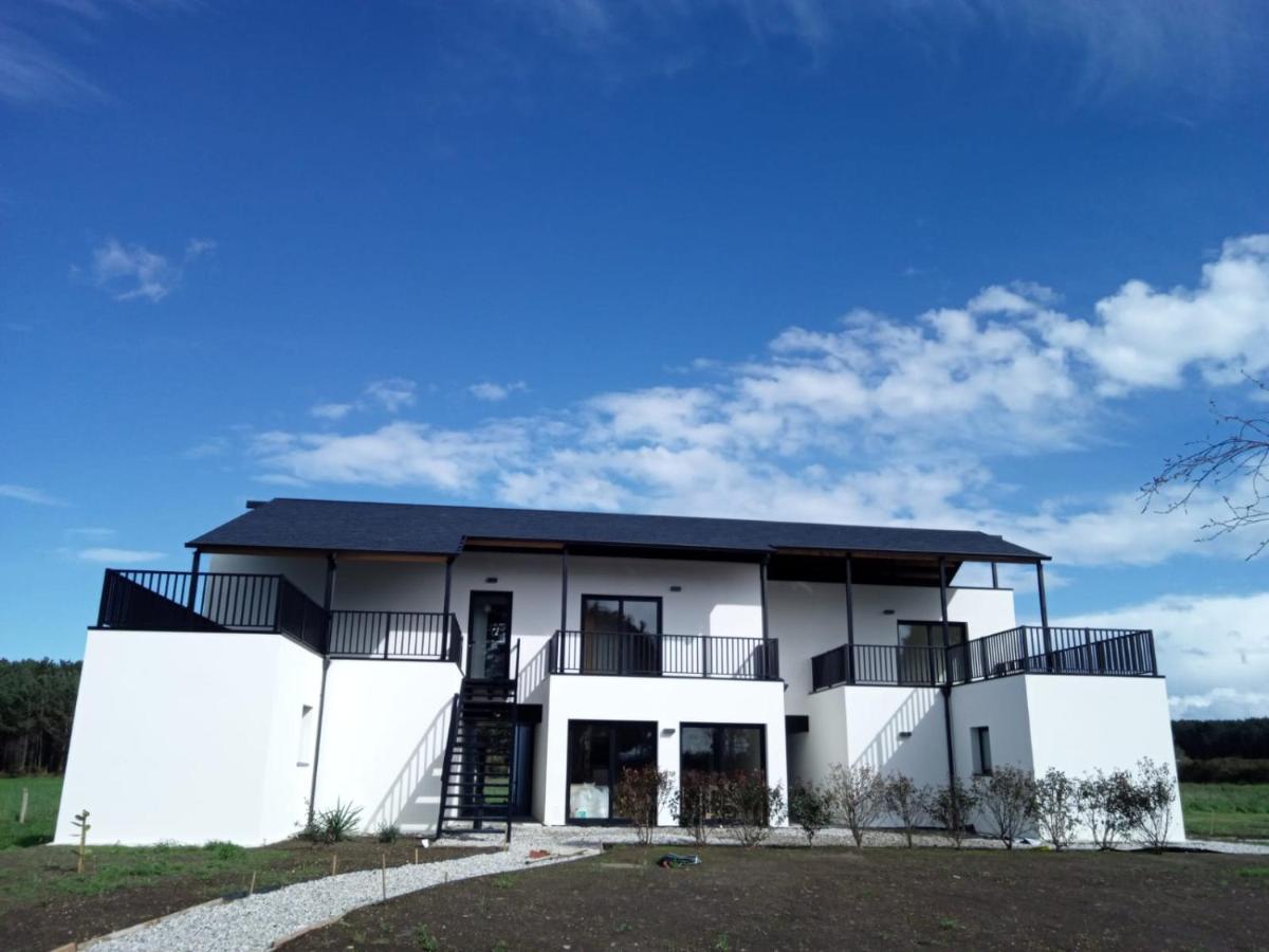 Anam Cara House Hostel Serantes  Εξωτερικό φωτογραφία