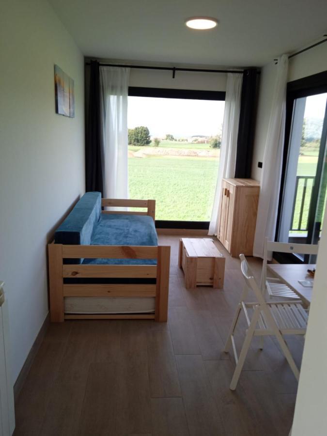 Anam Cara House Hostel Serantes  Εξωτερικό φωτογραφία