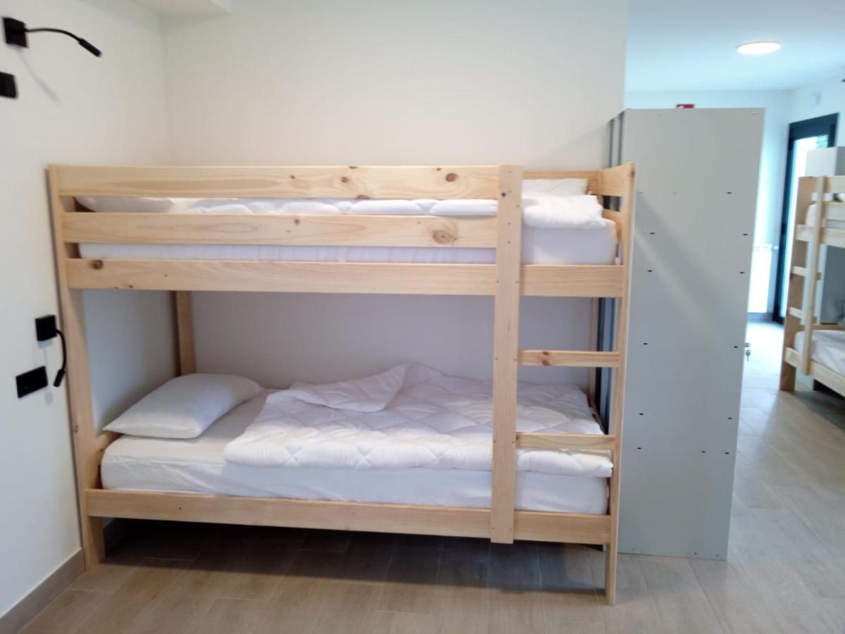Anam Cara House Hostel Serantes  Εξωτερικό φωτογραφία