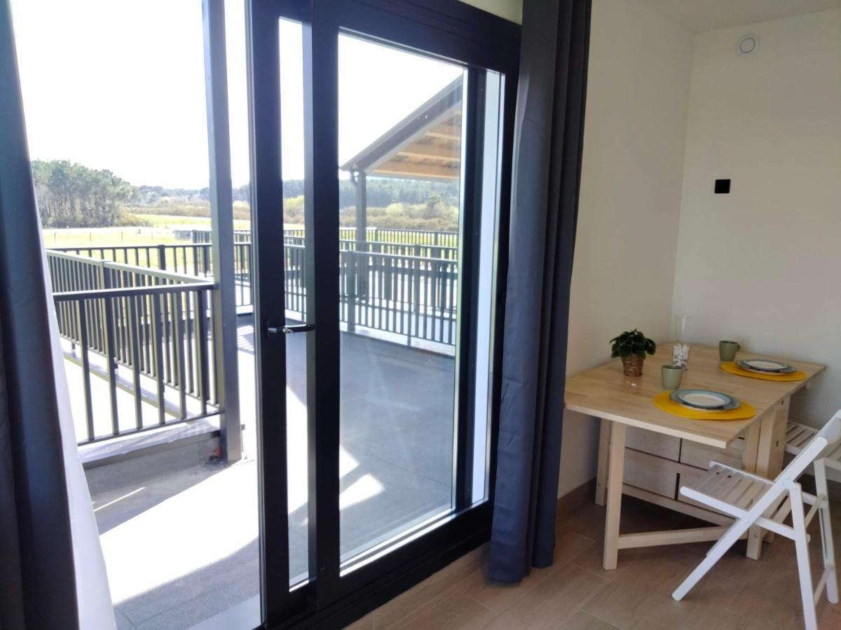 Anam Cara House Hostel Serantes  Εξωτερικό φωτογραφία