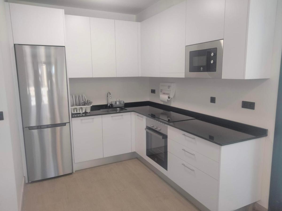 Anam Cara House Hostel Serantes  Εξωτερικό φωτογραφία