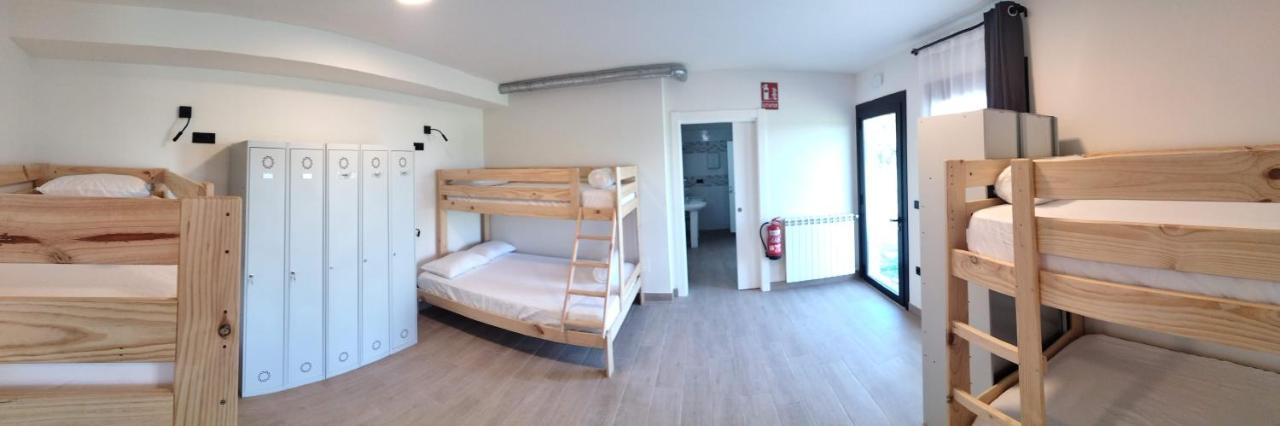 Anam Cara House Hostel Serantes  Εξωτερικό φωτογραφία