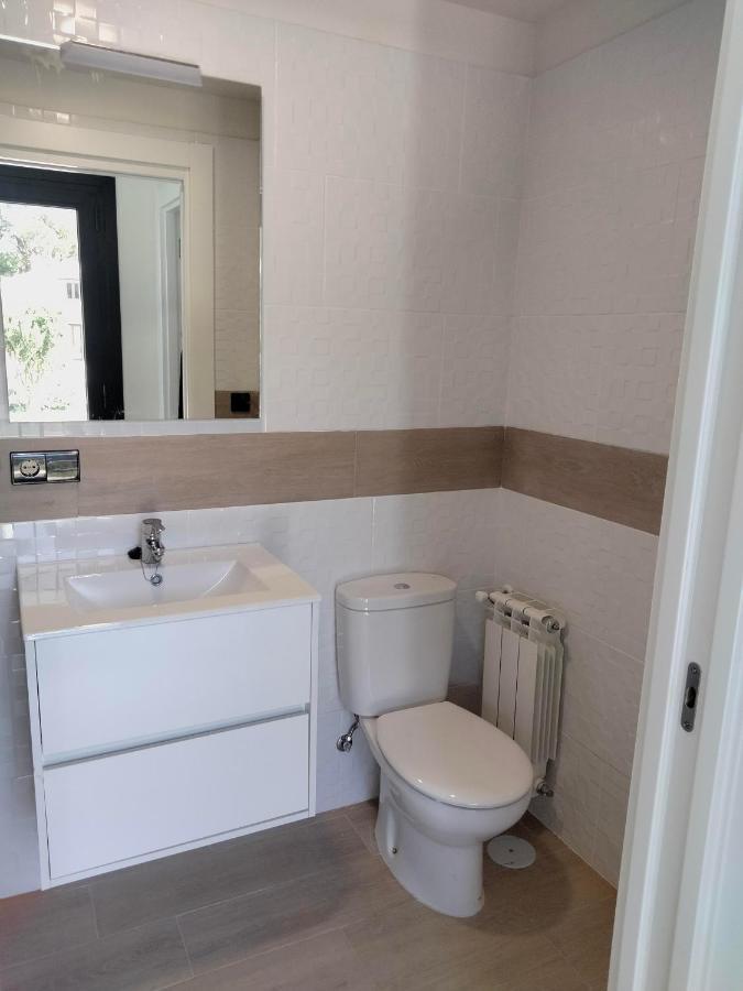 Anam Cara House Hostel Serantes  Εξωτερικό φωτογραφία