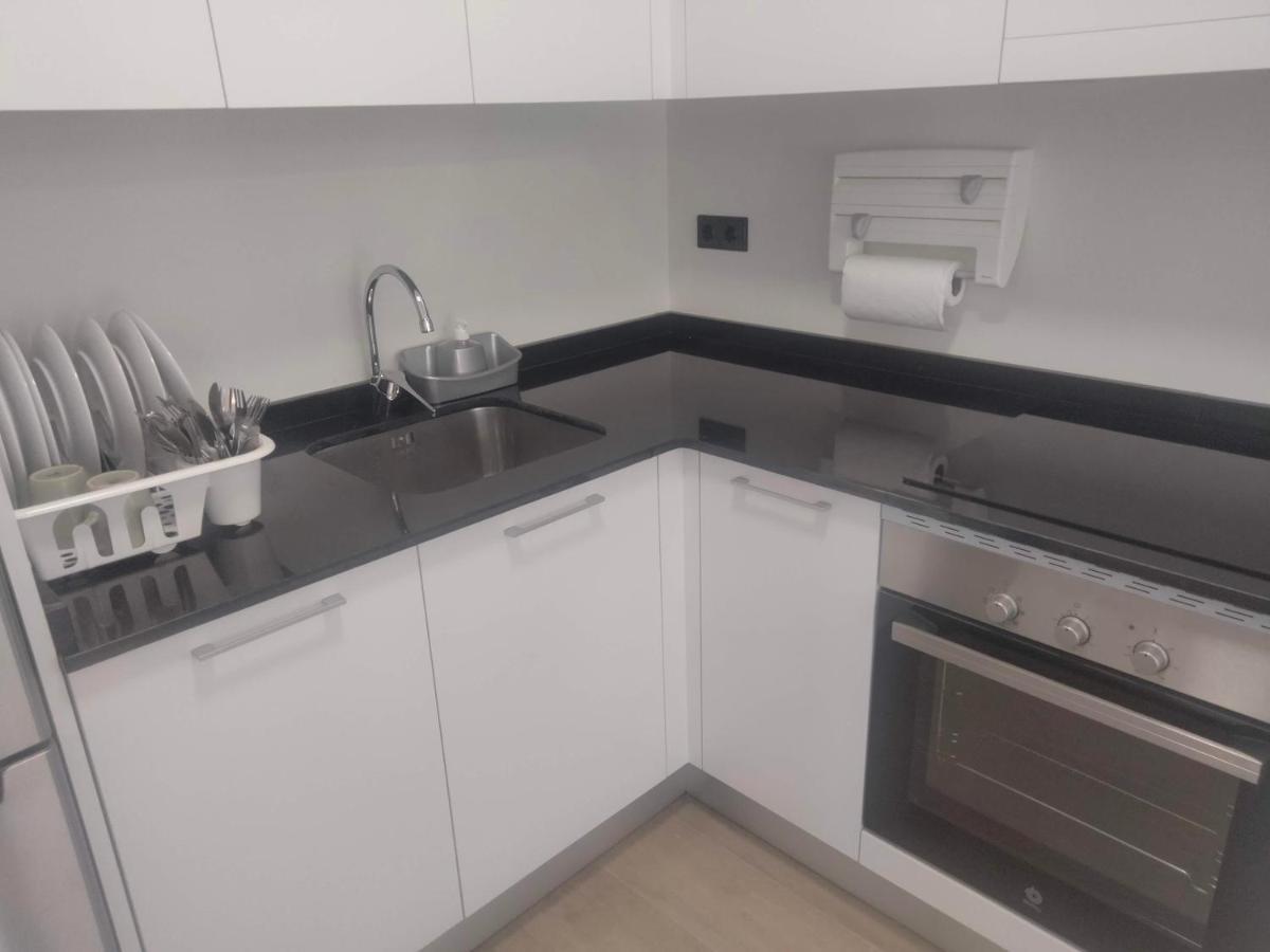 Anam Cara House Hostel Serantes  Εξωτερικό φωτογραφία