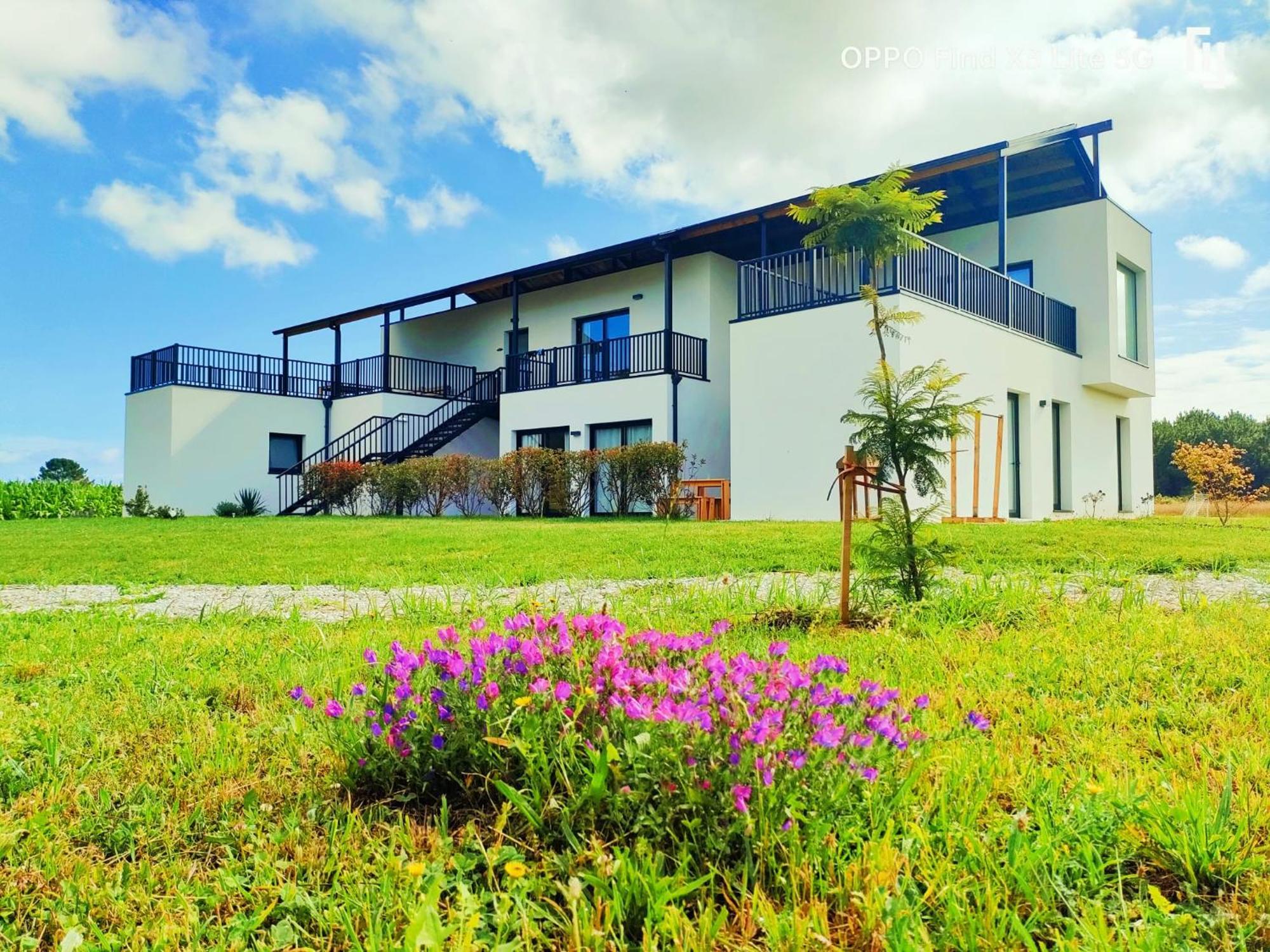 Anam Cara House Hostel Serantes  Εξωτερικό φωτογραφία